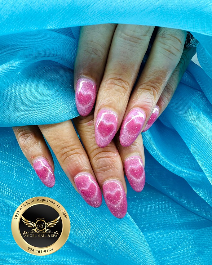 Angel Nail & Spa St. Augustine